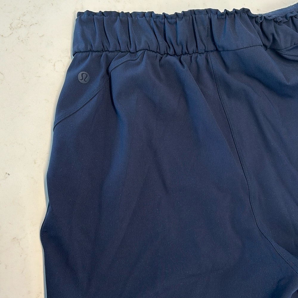 Lulu pants